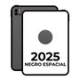 Apple iPad Pro 11 (M5) Wi-Fi + Cellular 256GB Negro Espacial